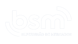 bsm Supervisão de Mercados